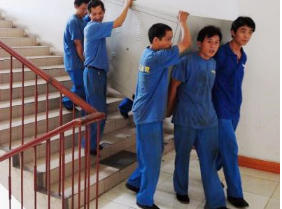 居民搬家需要注意些什么？